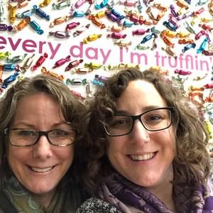 Meet your Posher, Janel